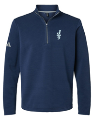 J Adidas 1/4 Zip Fleece [9610] - $90.85 : JGear